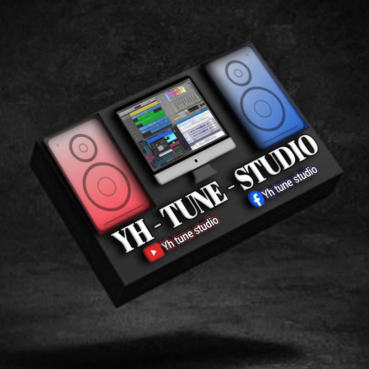 YH Tune Studio mark
